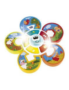 Chicco 00010602 gioco elettronico per bambino Computer portatile per bambini 2