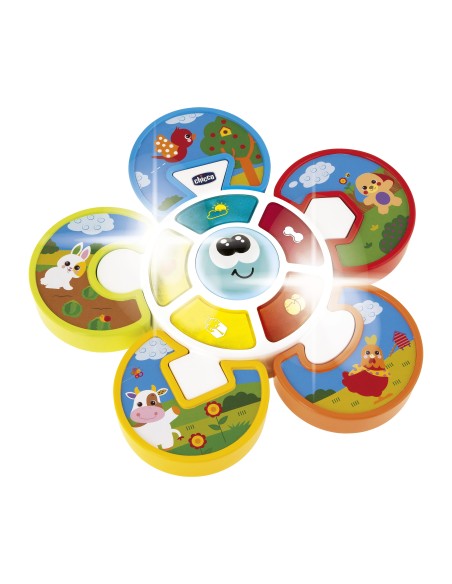Chicco 00010602 gioco elettronico per bambino Computer portatile per bambini
