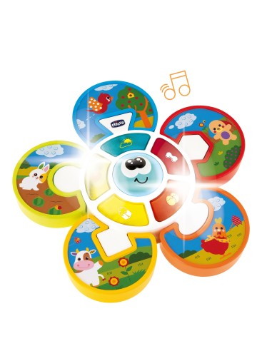 Chicco 00010602 gioco elettronico per bambino Computer portatile per bambini