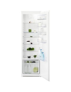 Electrolux ERS3DF18S frigorifero Da incasso 311 L F Bianco