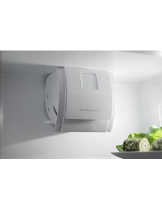 Electrolux ERS3DF18S frigorifero Da incasso 311 L F Bianco 2