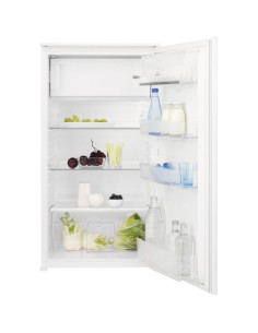 Electrolux EFB3AF10S monoporta Da incasso 164 L F Bianco
