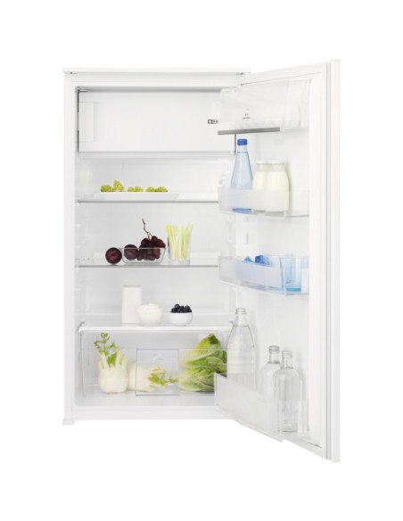Electrolux EFB3AF10S monoporta Da incasso 164 L F Bianco