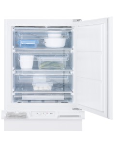 Electrolux LYB2AF82S Congelatore verticale Da incasso 95 L F Bianco