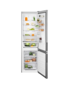 Electrolux LNC7ME34X2 Libera installazione 367 L E Acciaio inox