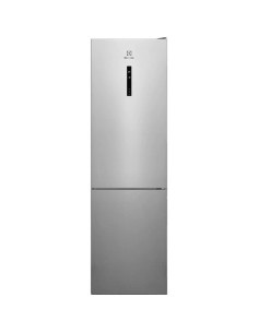 Electrolux LNC7ME34X2 Libera installazione 367 L E Acciaio inox 2