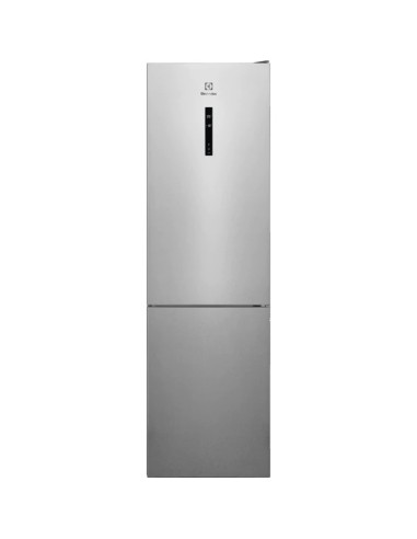Electrolux LNC7ME34X2 Libera installazione 367 L E Acciaio inox