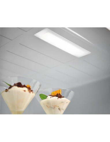 Electrolux LNC7ME34X2 Libera installazione 367 L E Acciaio inox