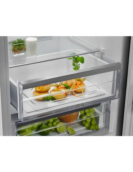 Electrolux LNC7ME34X2 Libera installazione 367 L E Acciaio inox