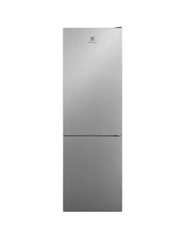 Electrolux LNT5MF32U0 Libera installazione 330 L F Grigio, Acciaio inox