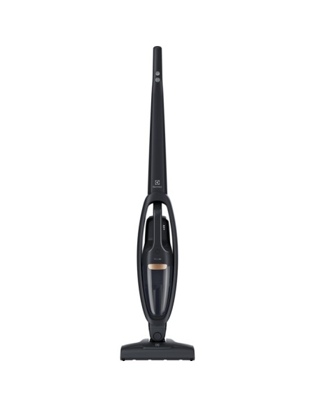 Electrolux WQ61-42GG Aspirapolvere a bastone 2 in 1 Batteria Secco Senza sacchetto 0,3 L Grigio
