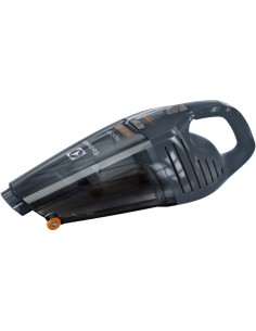 Electrolux ZB6106WDB aspirapolvere senza filo Blu Senza sacchetto
