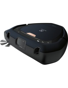 Electrolux 900 277 466 aspirapolvere robot 0,7 L Senza sacchetto Colore foglia di tè