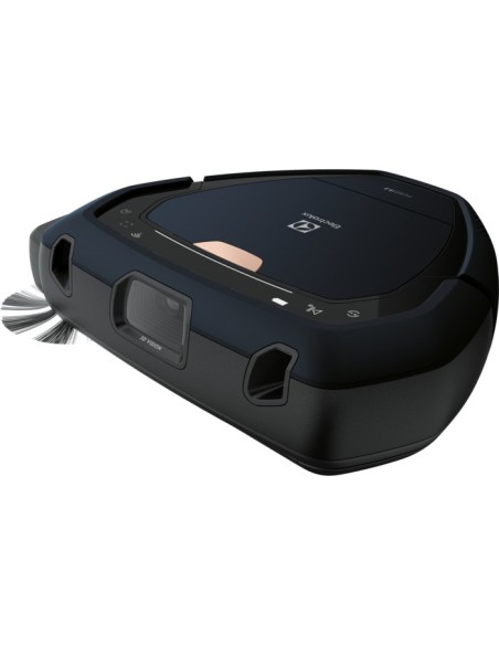 Electrolux 900 277 466 aspirapolvere robot 0,7 L Senza sacchetto Colore foglia di tè