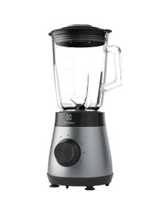 Electrolux E4TB1-6ST 1,5 L Frullatore da tavolo 800 W Acciaio inox