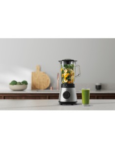 Electrolux E4TB1-6ST 1,5 L Frullatore da tavolo 800 W Acciaio inox 2