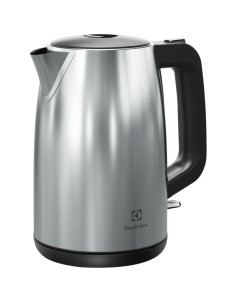 Electrolux E3K1-3ST bollitore elettrico 1,7 L 1850 W Acciaio inox