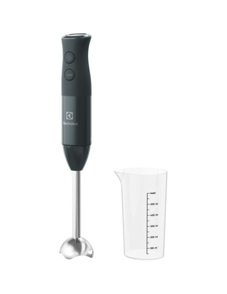 Electrolux E3HB1-4GG 0,6 L Frullatore ad immersione 400 W Nero