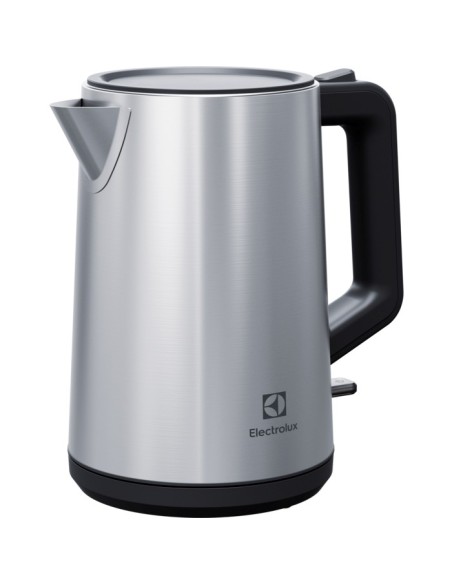 Electrolux E4K1-4ST bollitore elettrico 1,7 L 2400 W Acciaio inox