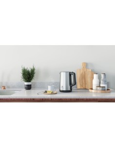 Electrolux E4K1-4ST bollitore elettrico 1,7 L 2400 W Acciaio inox 2