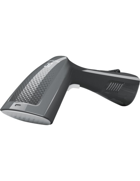 Electrolux Refine 600 Vapore per indumenti portatile 0,125 L 1200 W Grigio
