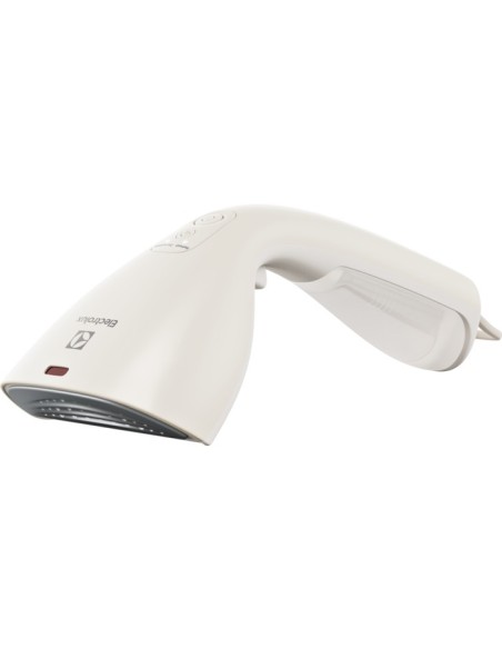 Electrolux E7HS1-6OW Vapore per indumenti portatile 0,1 L 1600 W Bianco