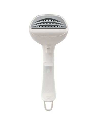 Electrolux E7HS1-6OW Vapore per indumenti portatile 0,1 L 1600 W Bianco