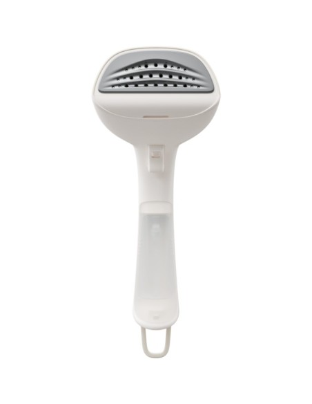 Electrolux E7HS1-6OW Vapore per indumenti portatile 0,1 L 1600 W Bianco