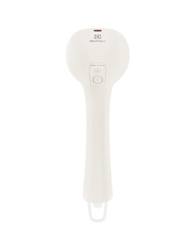 Electrolux E7HS1-6OW Vapore per indumenti portatile 0,1 L 1600 W Bianco
