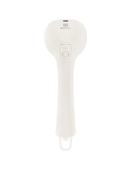Electrolux E7HS1-6OW Vapore per indumenti portatile 0,1 L 1600 W Bianco