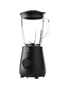 Electrolux E3TB1-4GG 1,5 L Frullatore da tavolo 500 W Grigio