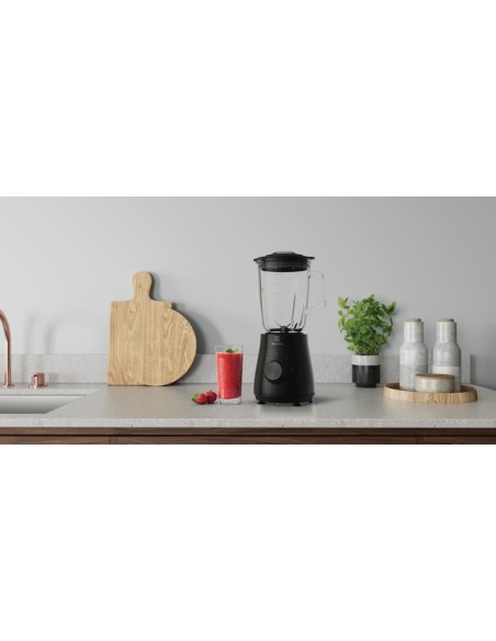 Electrolux E3TB1-4GG 1,5 L Frullatore da tavolo 500 W Grigio
