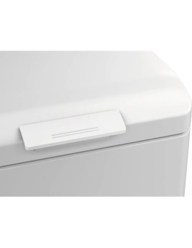 Electrolux EW6T562L lavatrice Caricamento dall'alto 6 kg 1151 Giri min Bianco