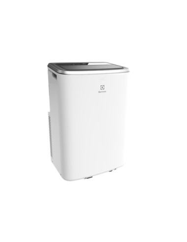 Electrolux EXP26U538CW condizionatore portatile 64 dB Bianco