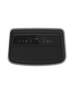 Electrolux EXP34U338CW condizionatore portatile 64 dB Bianco 2