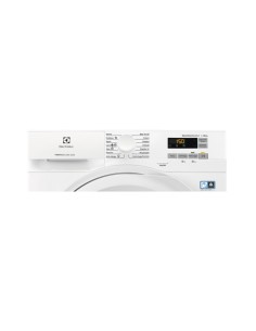 Electrolux EW6F512U lavatrice Caricamento frontale 10 kg 1151 Giri min Bianco 2