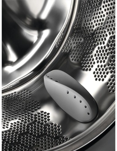 Electrolux EW6F512U lavatrice Caricamento frontale 10 kg 1151 Giri min Bianco