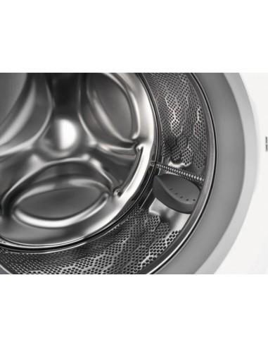 Electrolux EW6F512U lavatrice Caricamento frontale 10 kg 1151 Giri min Bianco