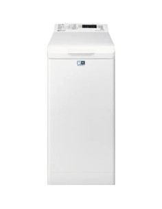 Electrolux EW2T570L lavatrice Caricamento dall'alto 7 kg 951 Giri min Bianco
