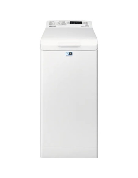 Electrolux EW2T570L lavatrice Caricamento dall'alto 7 kg 951 Giri min Bianco