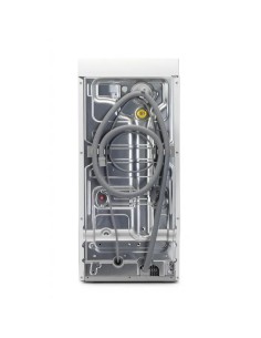 Electrolux EW2T570L lavatrice Caricamento dall'alto 7 kg 951 Giri min Bianco 2