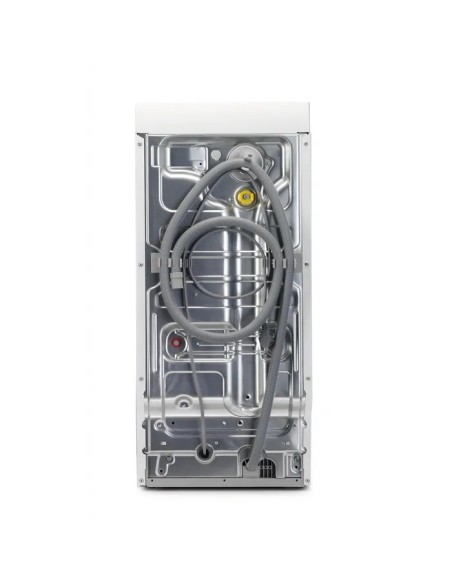 Electrolux EW2T570L lavatrice Caricamento dall'alto 7 kg 951 Giri min Bianco