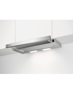 Electrolux LFP216S Semintegrato (semincassato) Acciaio inox 280 m³ h