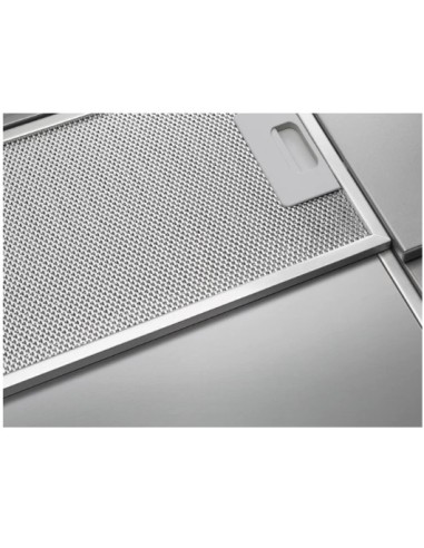 Electrolux LFP216S Semintegrato (semincassato) Acciaio inox 280 m³ h