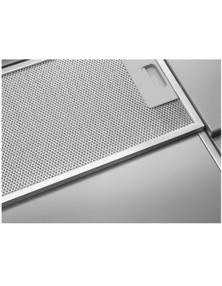 Electrolux LFP216S Semintegrato (semincassato) Acciaio inox 280 m³ h