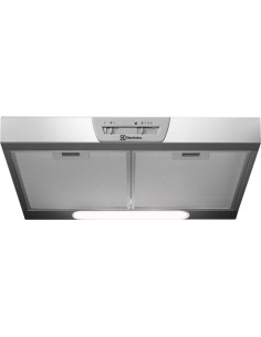 Electrolux LFU216X Incassato Acciaio inox 272 m³ h