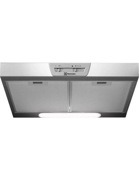 Electrolux LFU216X Incassato Acciaio inox 272 m³ h