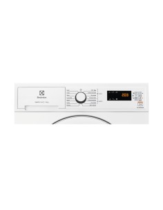 Electrolux EDH4284TOW asciugatrice Libera installazione Caricamento frontale 8 kg Bianco 2