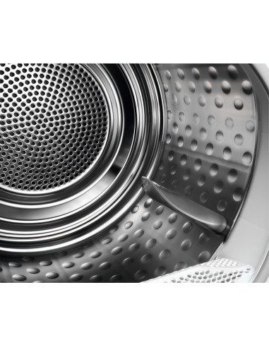 Electrolux EDH4284TOW asciugatrice Libera installazione Caricamento frontale 8 kg Bianco