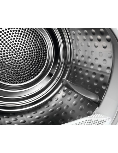 Electrolux EDH4284TOW asciugatrice Libera installazione Caricamento frontale 8 kg Bianco